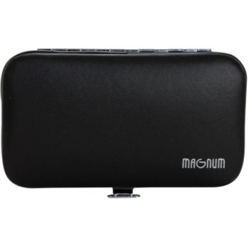 Magnum Feel The Style set pentru manichiură perfectă negru - imagine 3